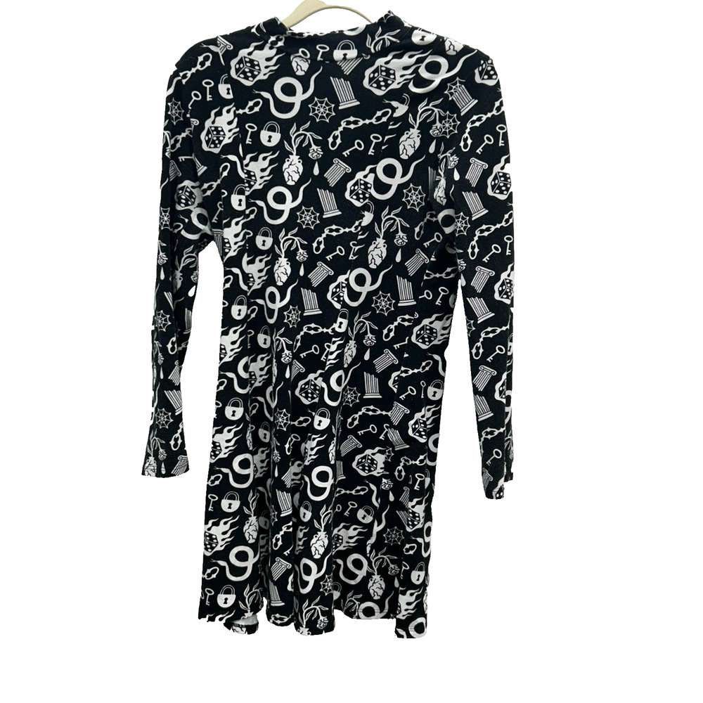 Nooworks dress
